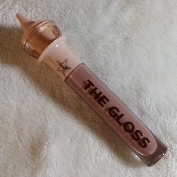 BODY COUNT JEFFREE STAR LIP GLOSS NEW! - Picture 6 of 8